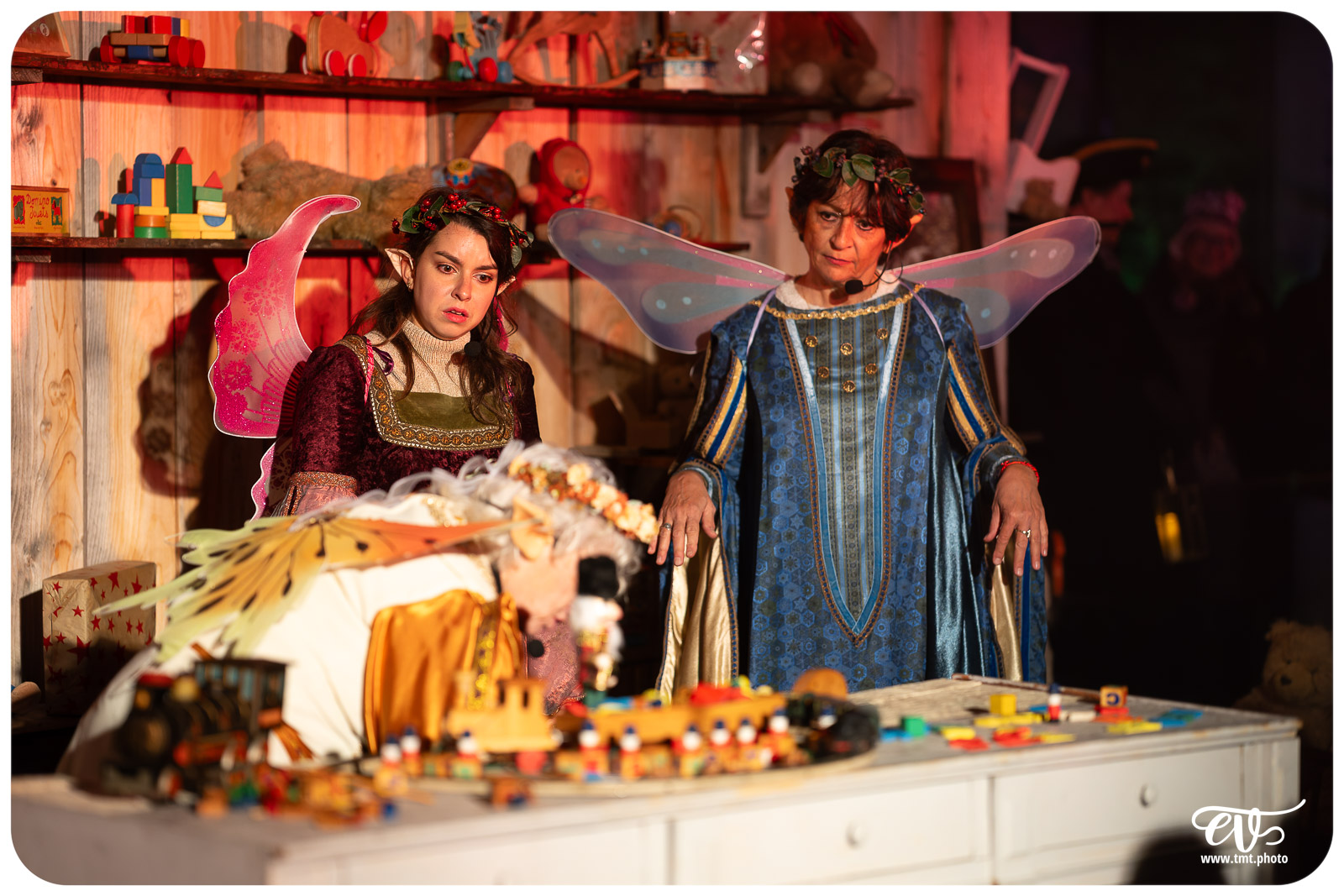 LA FABRIQUE DES RÊVES (EX NIHILO WISSEMBOURG)